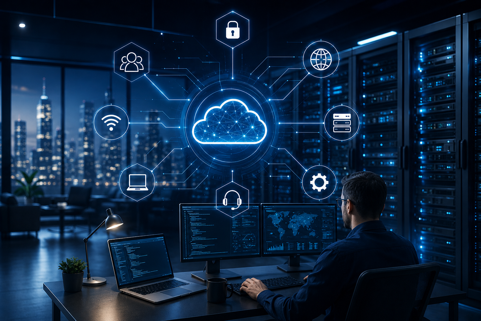 IT Solutions